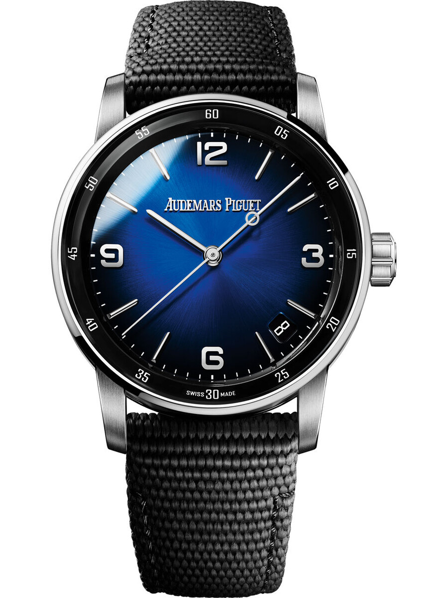 kode 11.59 av audemars piguet - 15210bc.oo.a002kb.01 - audemars piguet