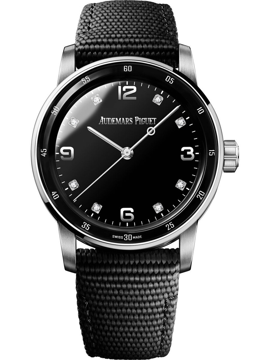 kode 11.59 av audemars piguet - 15210bc.oo.a002kb.02 - audemars piguet
