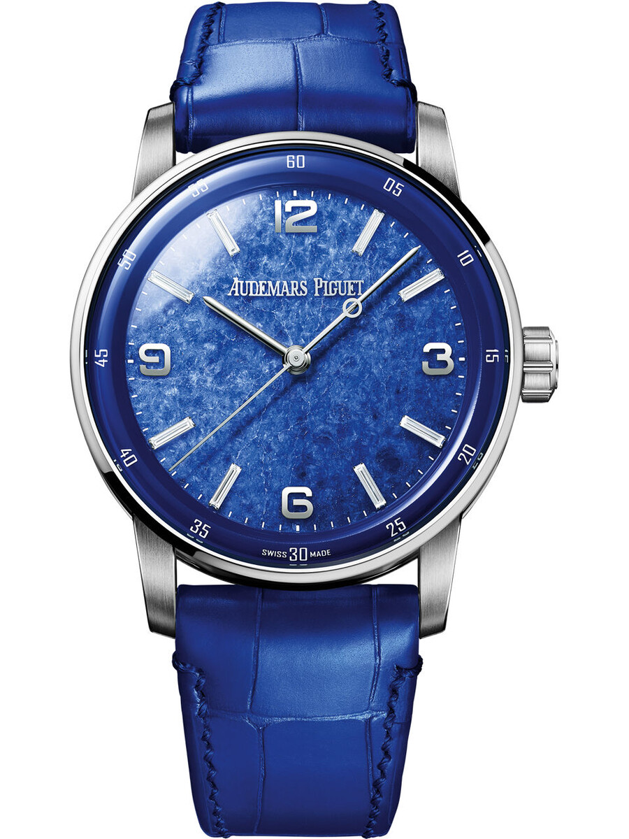 kode 11.59 av audemars piguet - 15210bc.oo.a021cr.01 - audemars piguet