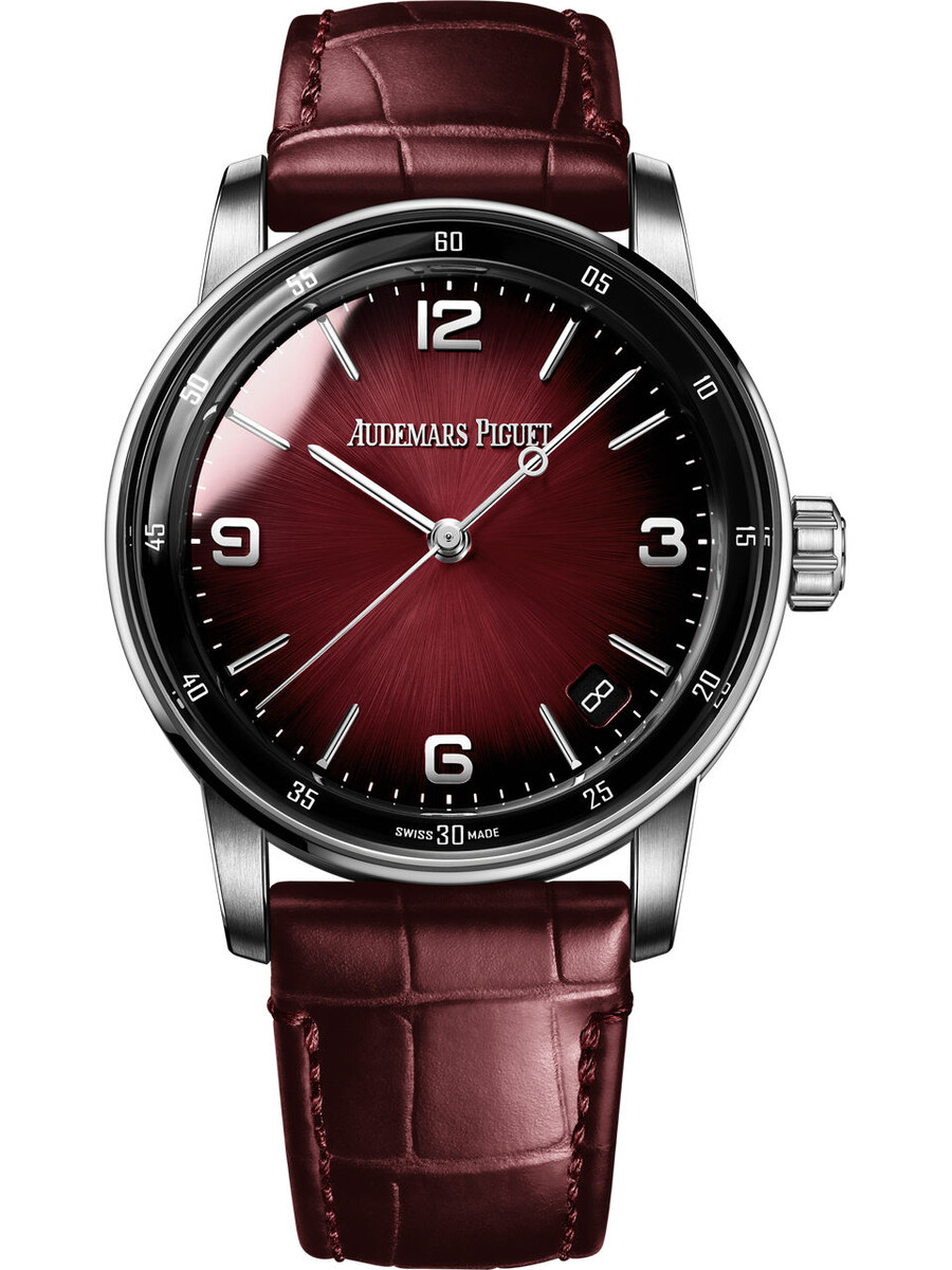 kode 11.59 av audemars piguet - 15210bc.oo.a068cr.01 - audemars piguet