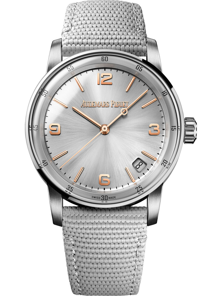 kode 11.59 av audemars piguet - 15210cr.oo.a008kb.01 - audemars piguet