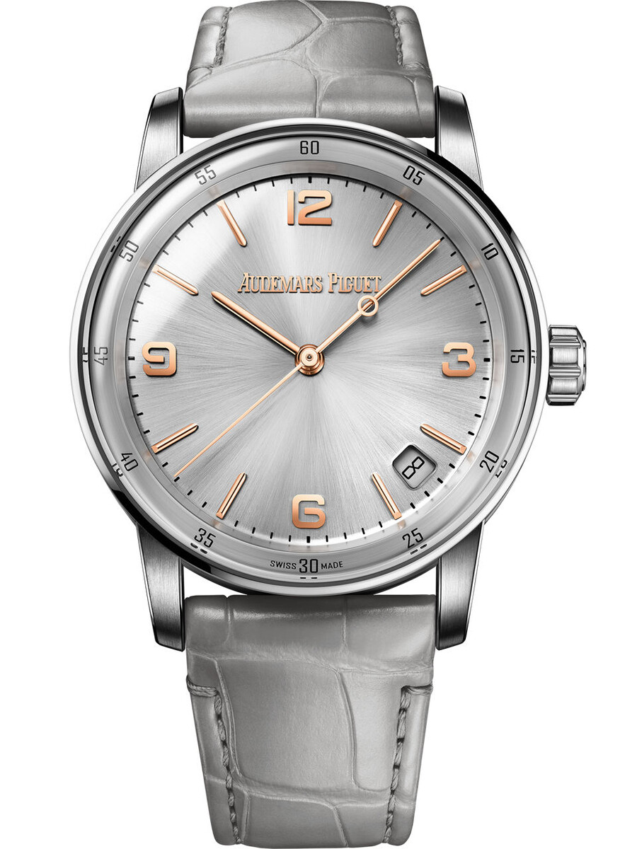 kode 11.59 av audemars piguet - 15210cr.oo.a009cr.01 - audemars piguet