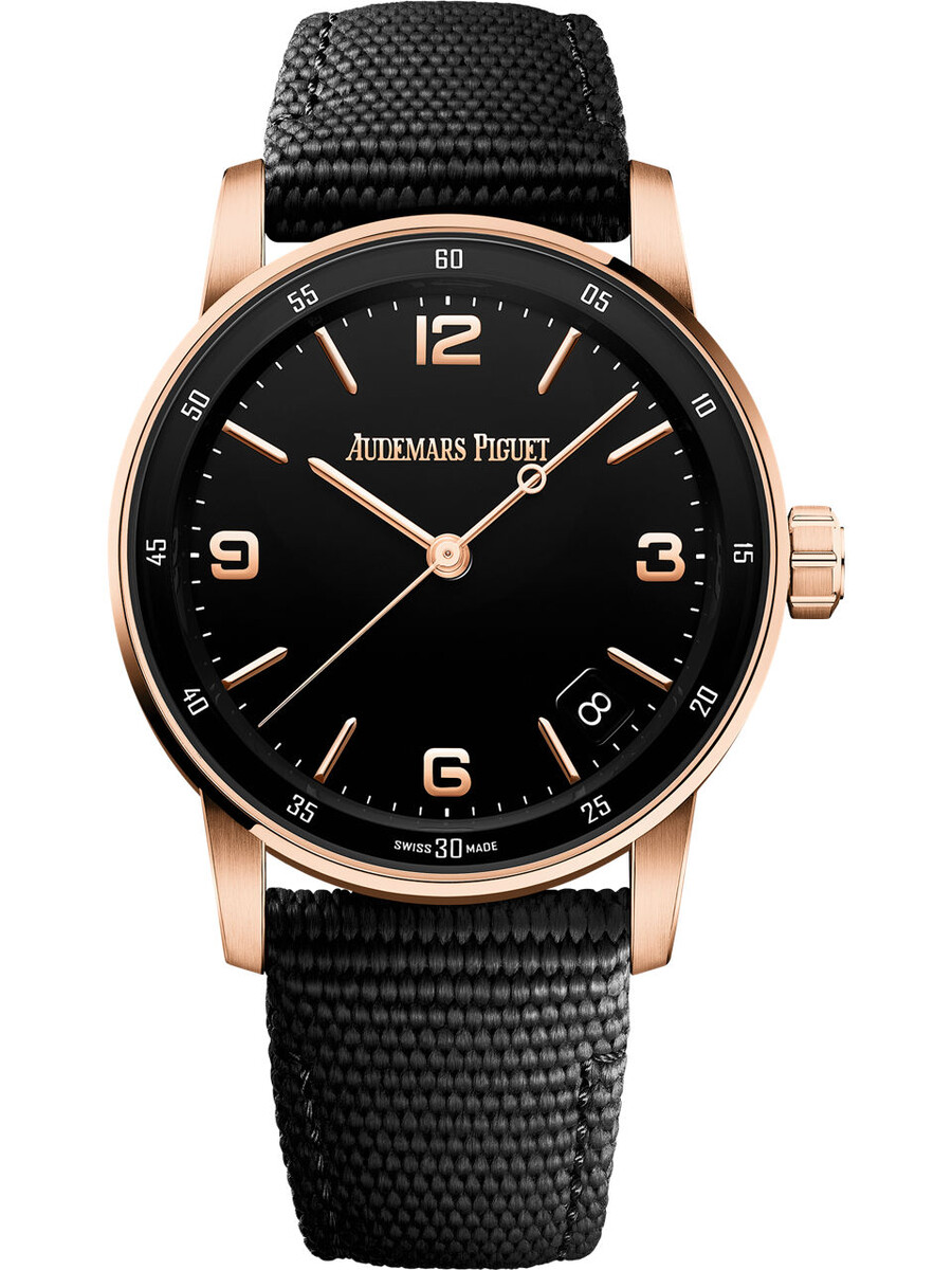 kode 11.59 av audemars piguet - 15210or.oo.a002kb.01 - audemars piguet