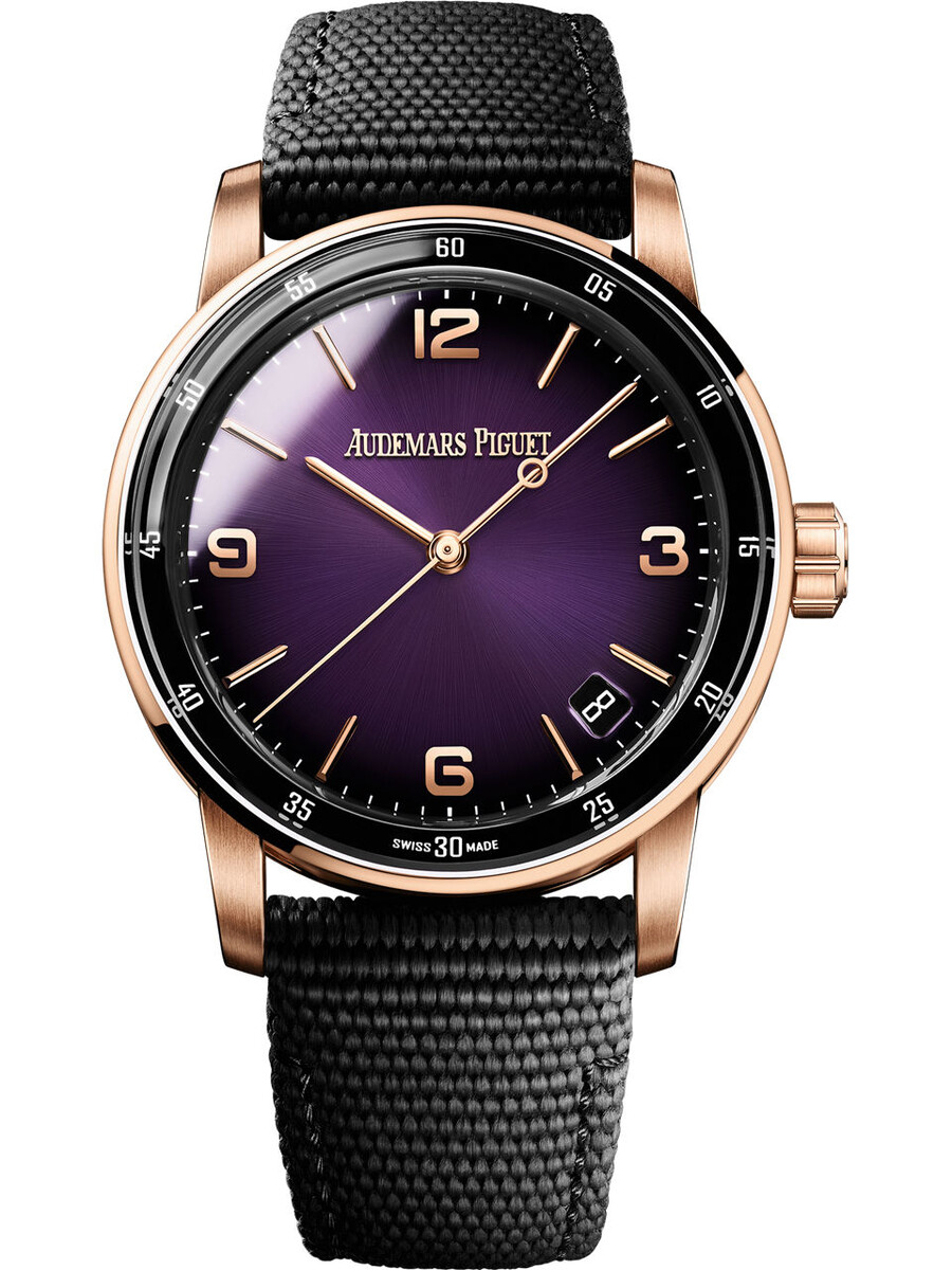 kode 11.59 av audemars piguet - 15210or.oo.a002kb.02 - audemars piguet