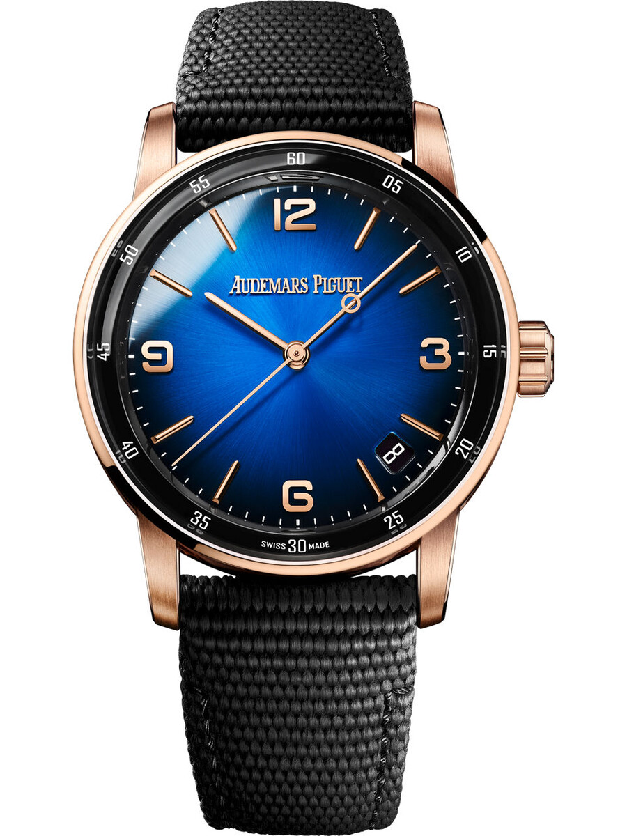 kode 11.59 av audemars piguet - 15210or.oo.a002kb.03 - audemars piguet