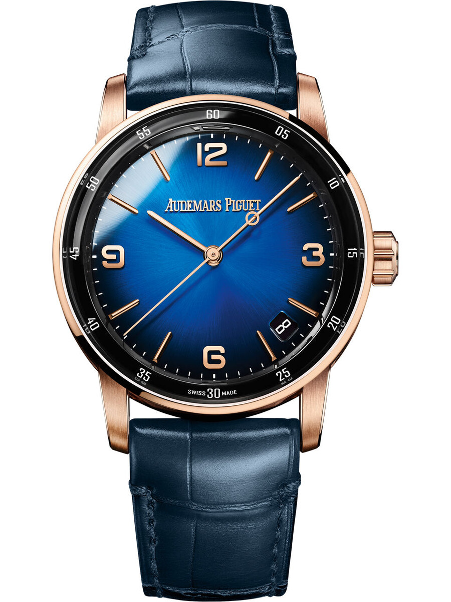 kode 11.59 av audemars piguet - 15210or.oo.a028cr.01 - audemars piguet
