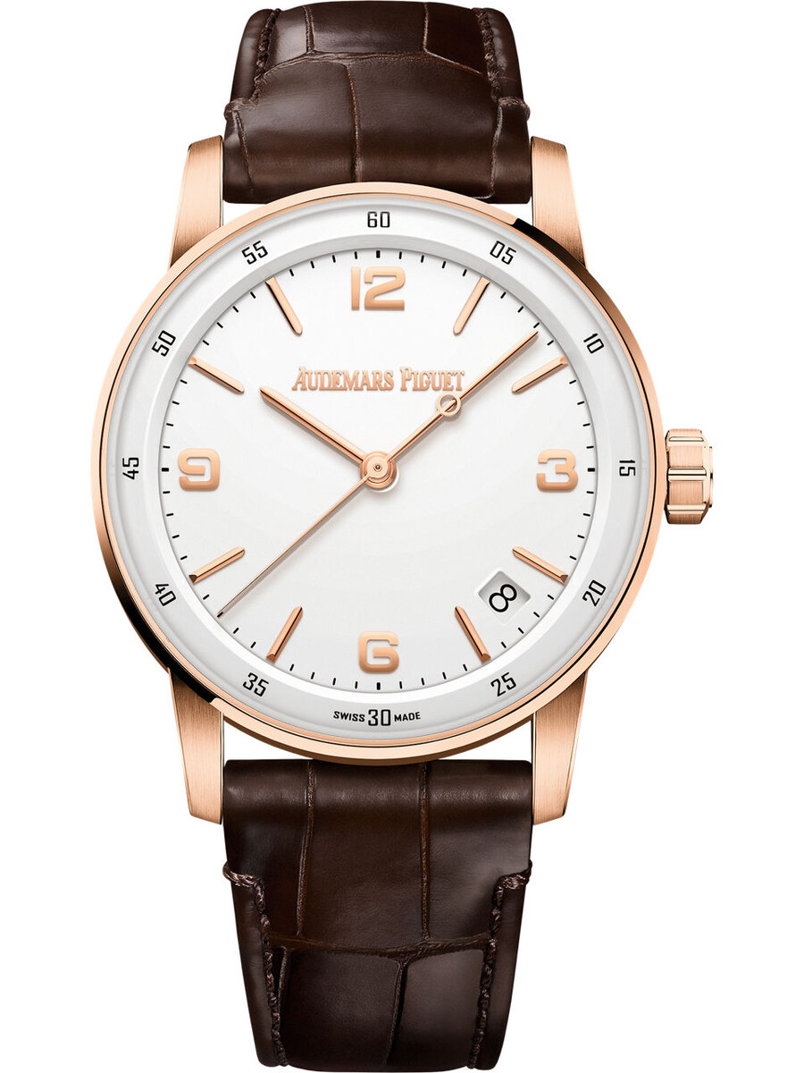 kode 11.59 av audemars piguet - 15210or.oo.a099cr.01 - audemars piguet