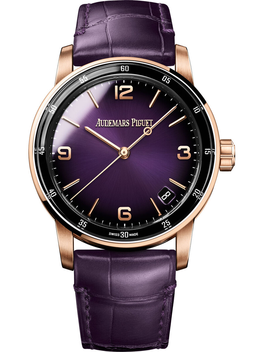 kode 11.59 av audemars piguet - 15210or.oo.a616cr.01 - audemars piguet
