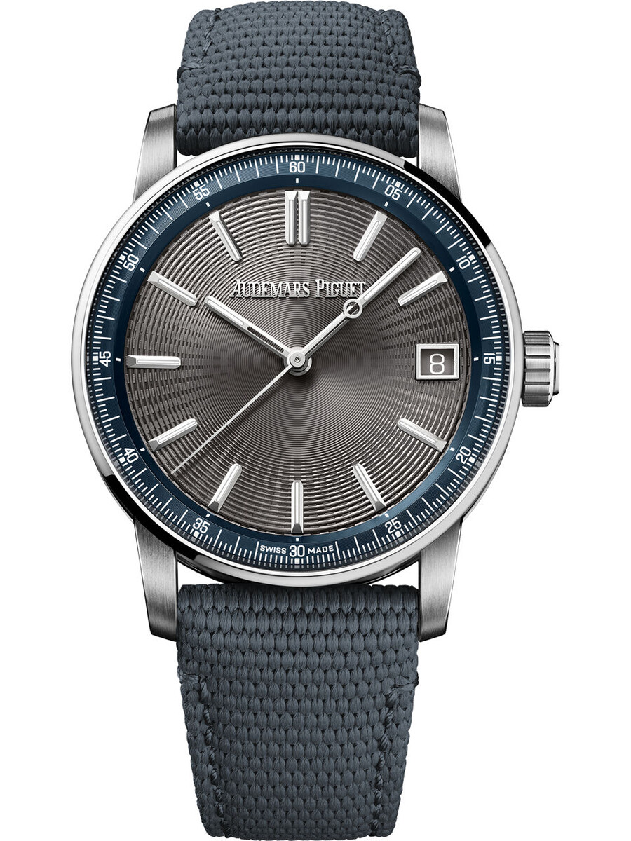 kode 11.59 av audemars piguet - 15210st.oo.a009kb.01 - audemars piguet