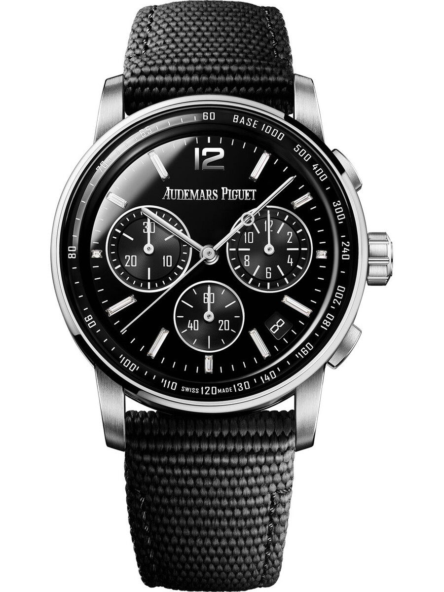 kode 11.59 av audemars piguet - 26393bc.oo.a002kb.02 - audemars piguet