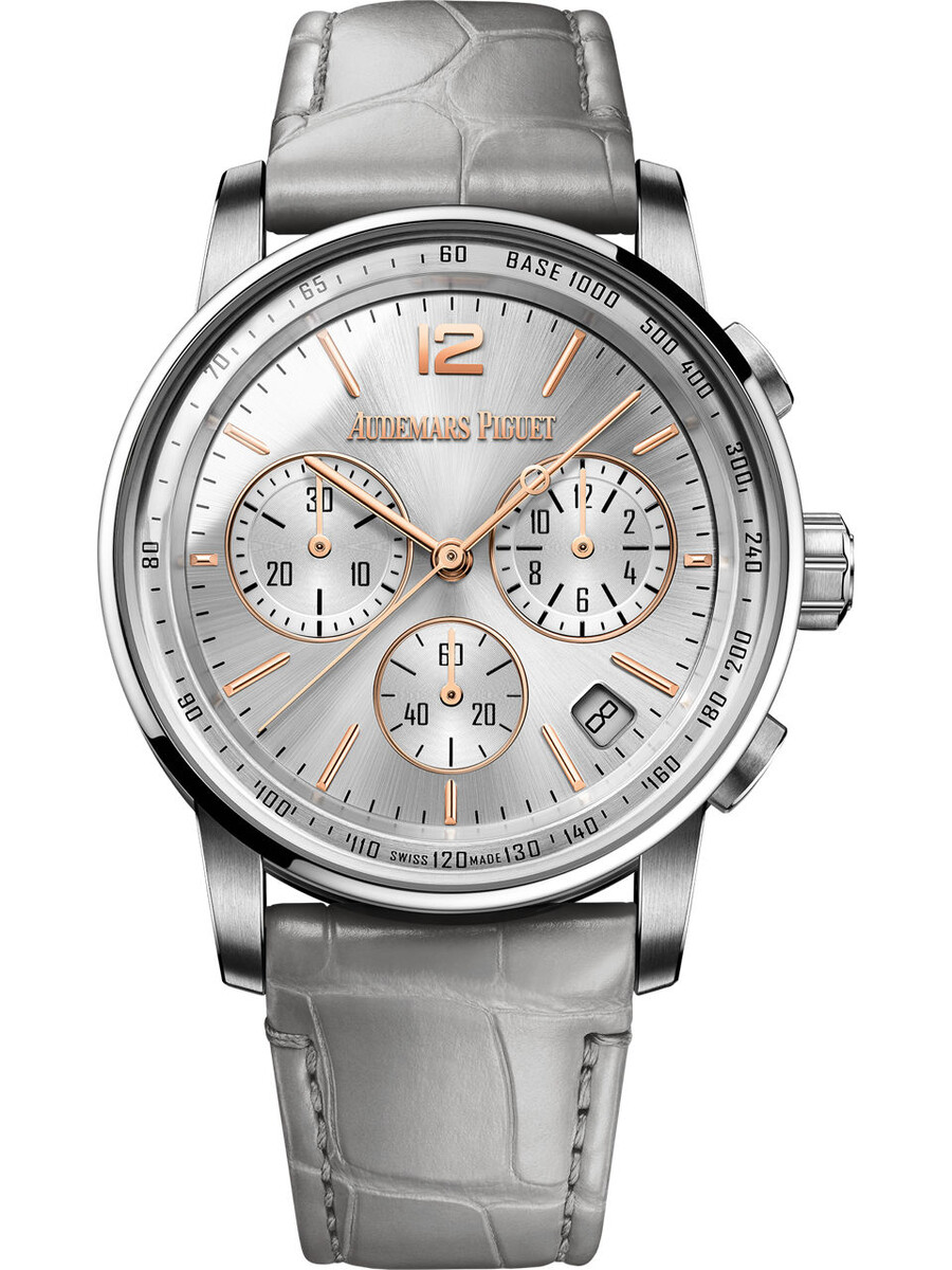 kode 11.59 av audemars piguet - 26393cr.oo.a009cr.01 - audemars piguet