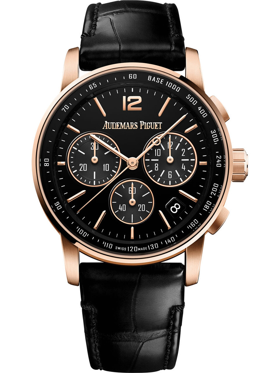 kode 11.59 av audemars piguet - 26393or.oo.a002cr.01 - audemars piguet