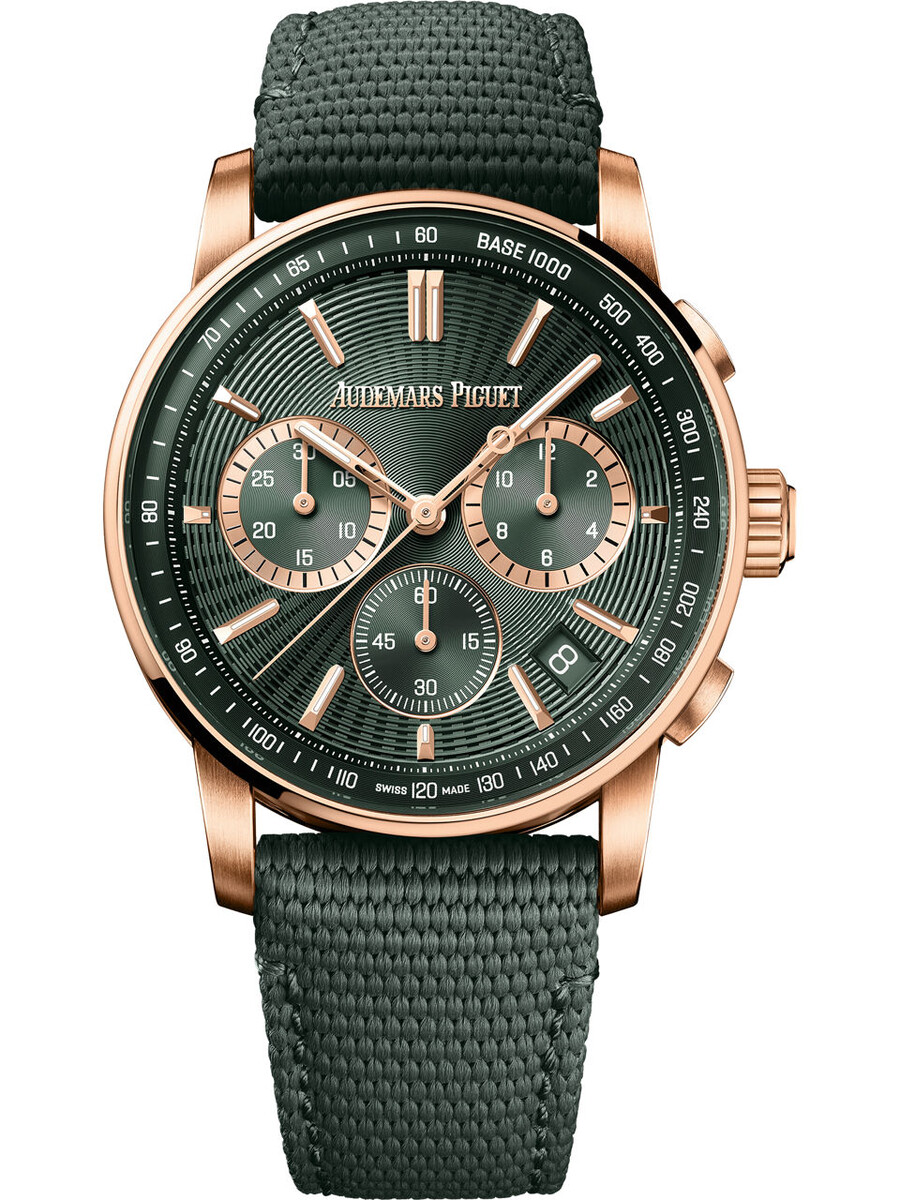 kode 11.59 av audemars piguet - 26393or.oo.a056kb.01 - audemars piguet