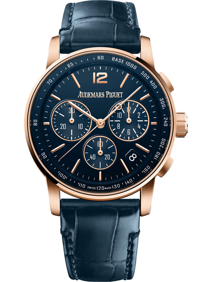 kode 11.59 av audemars piguet - 26393or.oo.a321cr.01 - audemars piguet