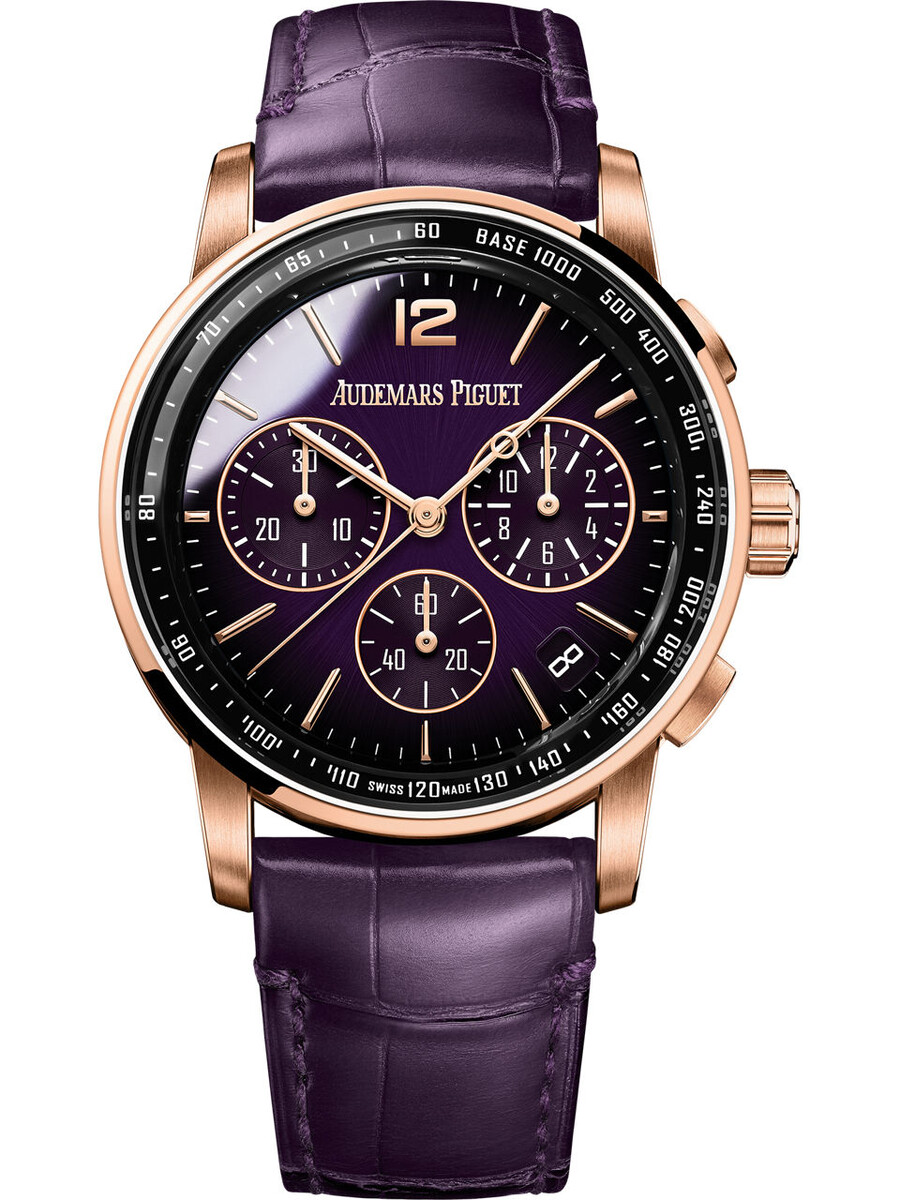 kode 11.59 av audemars piguet - 26393or.oo.a616cr.01 - audemars piguet