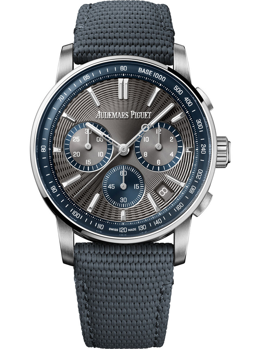 kode 11.59 av audemars piguet - 26393st.oo.a009kb.01 - audemars piguet