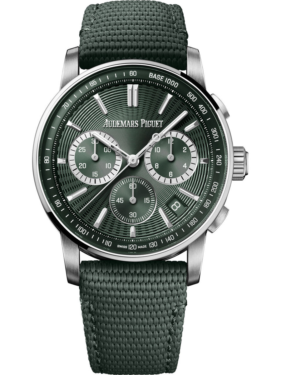 kode 11.59 av audemars piguet - 26393st.oo.a056kb.01 - audemars piguet