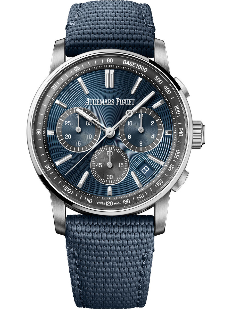kode 11.59 av audemars piguet - 26393st.oo.a348kb.01 - audemars piguet