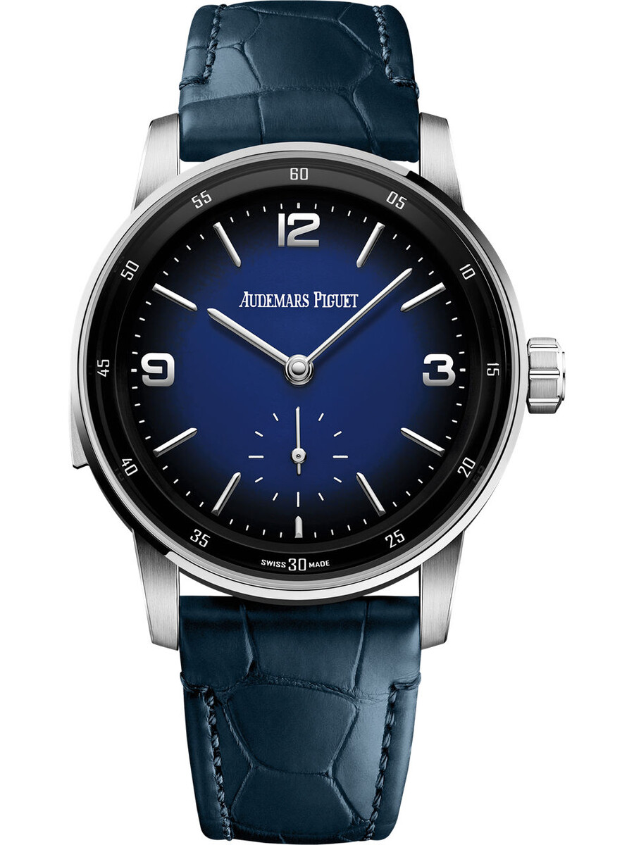 kode 11.59 av audemars piguet - 26395bc.oo.d321cr.01 - audemars piguet