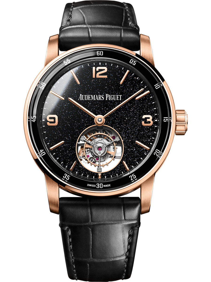 kode 11.59 av audemars piguet - 26396or.oo.d002cr.02 - audemars piguet