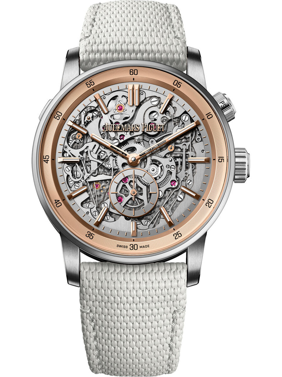 kode 11.59 av audemars piguet - 26397pn.oo.d008kb.01 - audemars piguet
