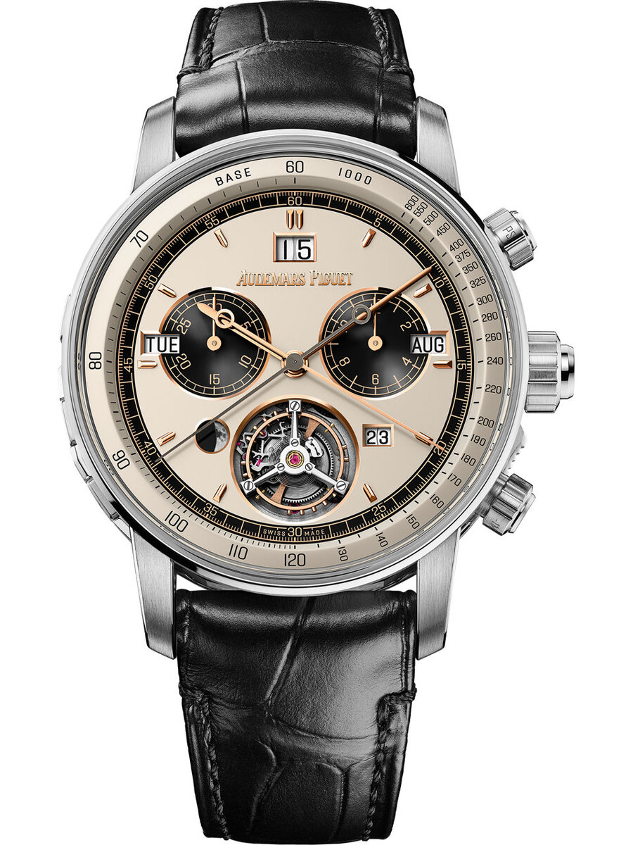 kode 11.59 av audemars piguet - 26398bc.oo.d002cr.04 - audemars piguet