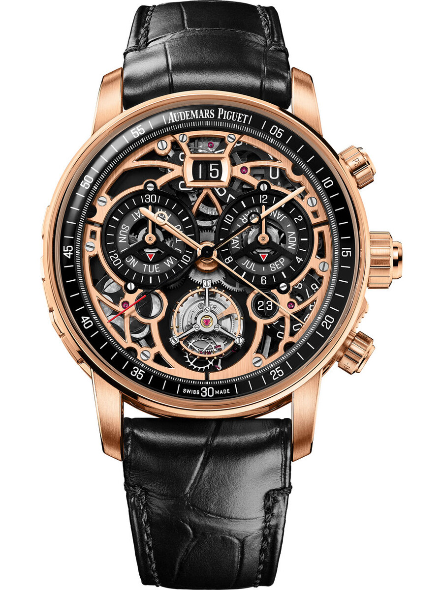 kode 11.59 av audemars piguet - 26398or.oo.d002cr.99 - audemars piguet