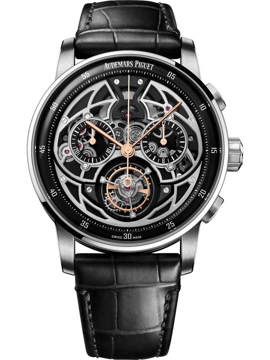 kode 11.59 av audemars piguet - 26399cr.oo.d002cr.01 - audemars piguet