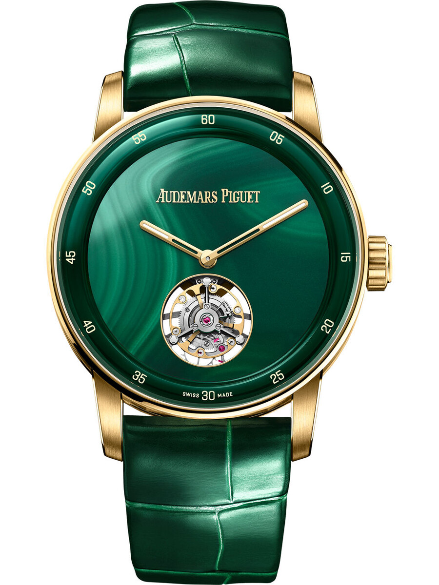 kode 11.59 av audemars piguet - 26665ba.oo.d412cr.01 - audemars piguet