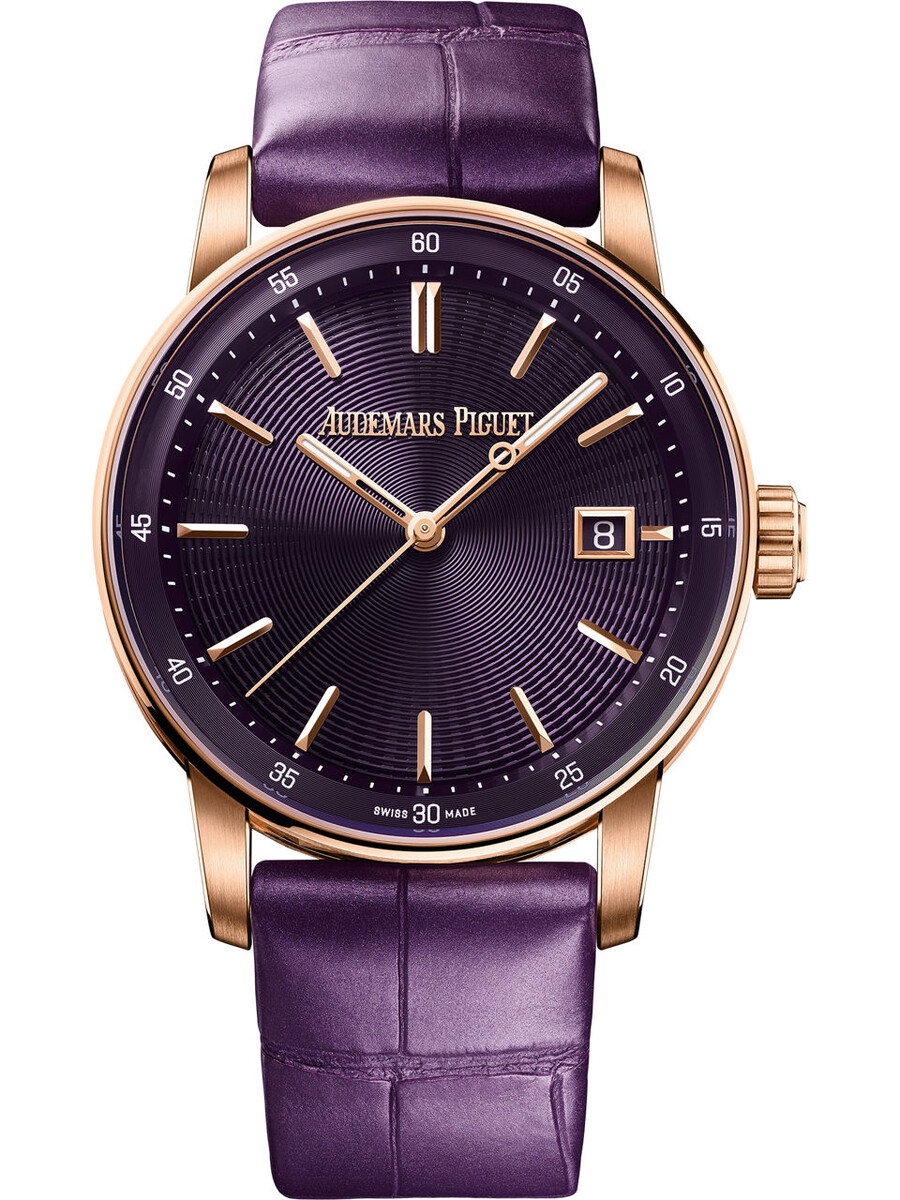 kode 11.59 av audemars piguet - 77410or.oo.a623cr.01 - audemars piguet