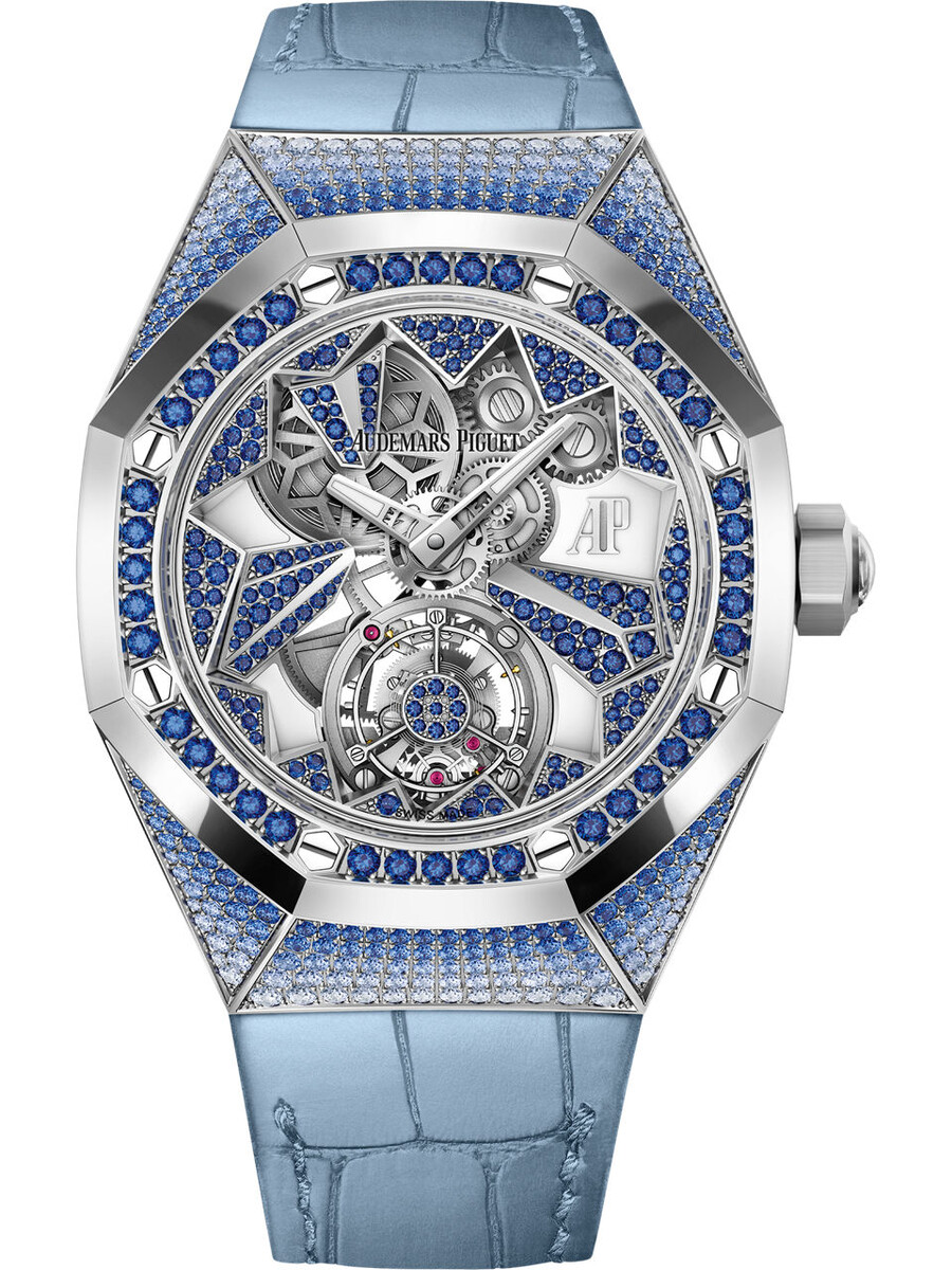royal oak concept – 26227bc.ss.d314cr.01 – audemars piguet
