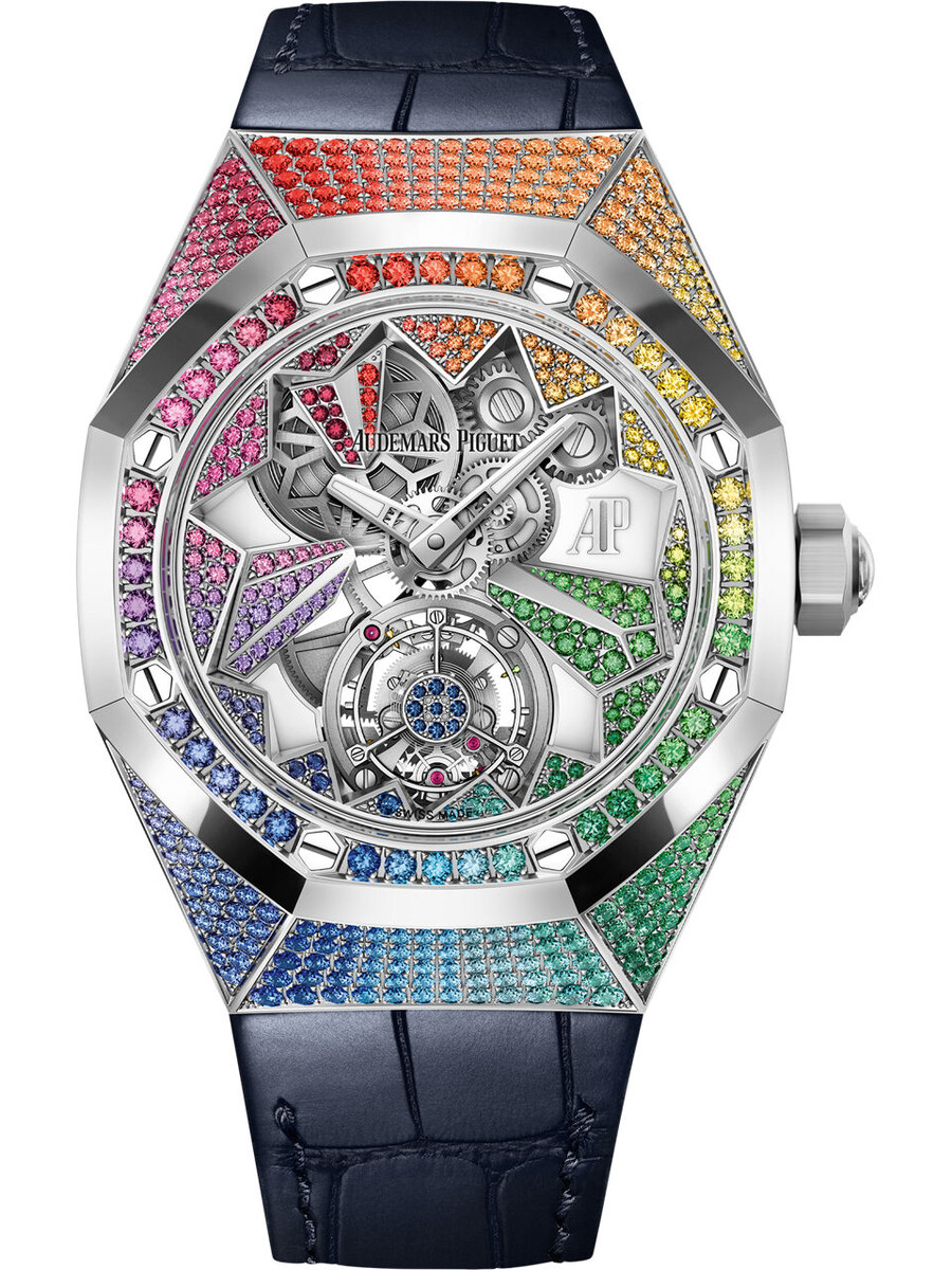royal oak concept – 26227bc.yy.d326cr.01-a – audemars piguet