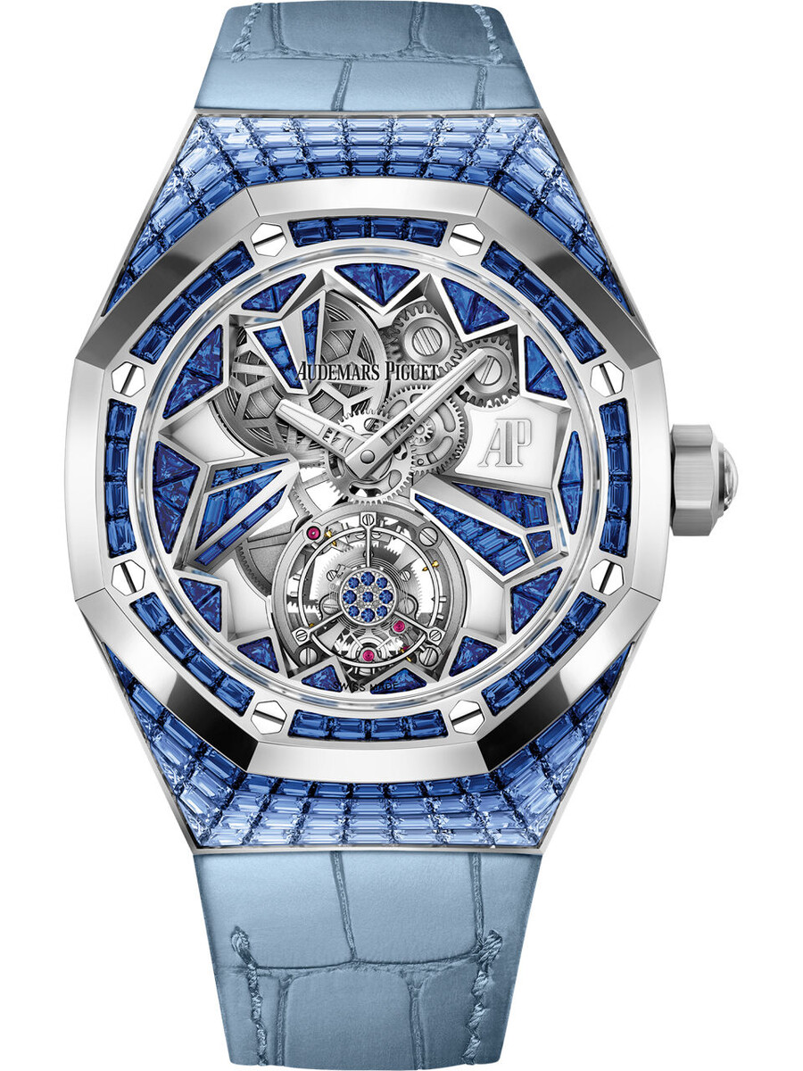 royal oak concept – 26228bc.ss.d314cr.01 – audemars piguet