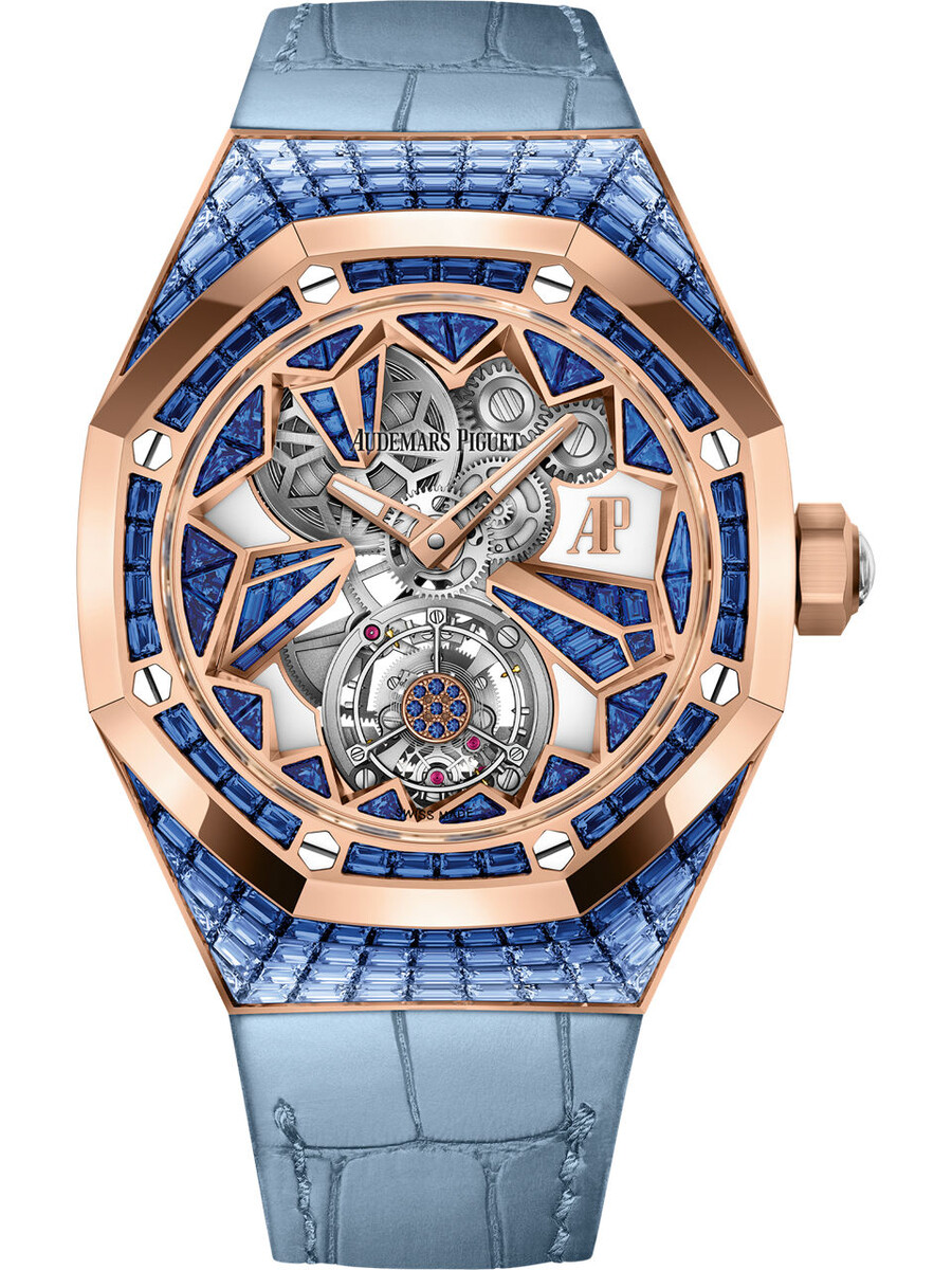 royal oak concept – 26228or.ss.d314cr.01 – audemars piguet