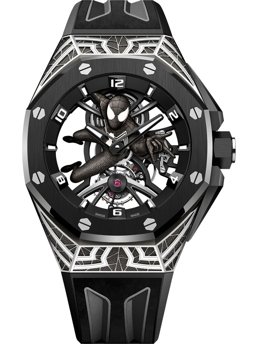 royal oak concept – 26632cn.oo.d100ca.01 – audemars piguet