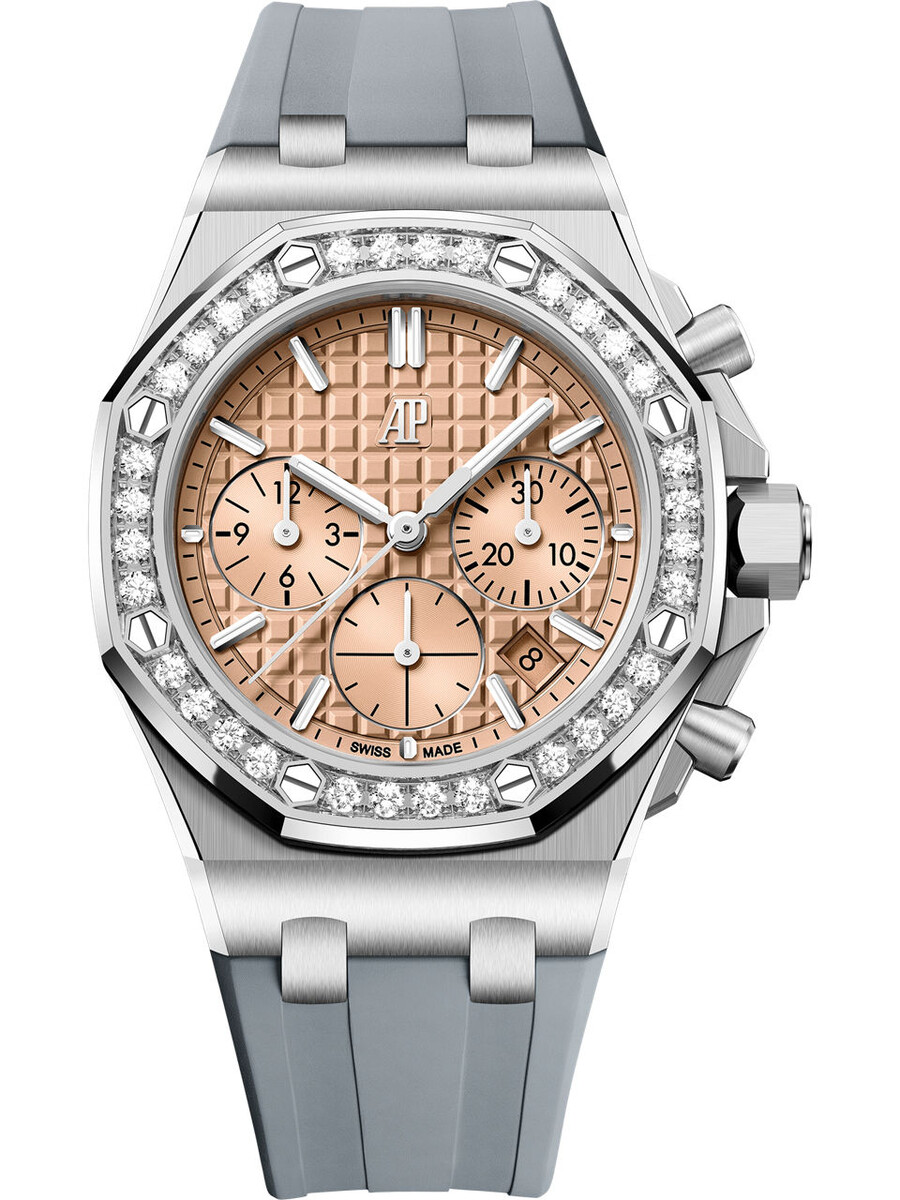 royal oak offshore - 26231st.zz.a178ca.01 - audemars piguet