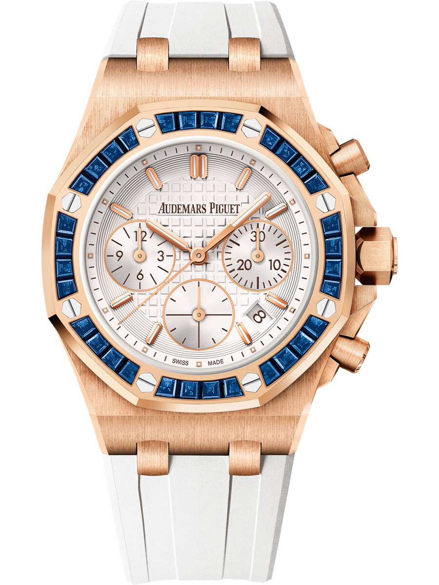 royal oak offshore - 26236or.ss.d010ca.01 - audemars piguet