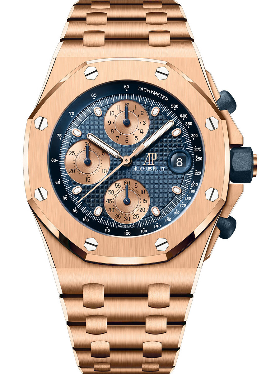 royal oak offshore - 26238or.oo.2000or.01 - audemars piguet