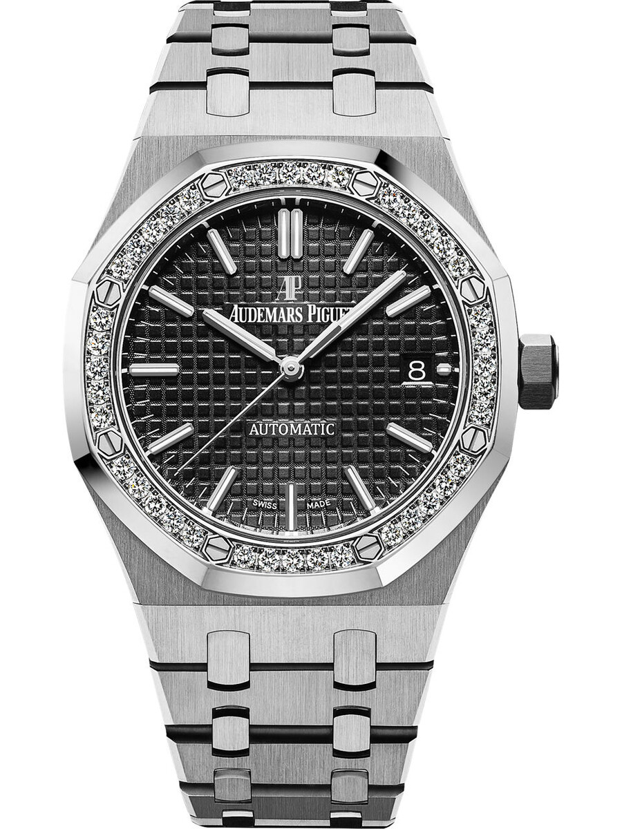 royal oak - 15451st.zz.1256st.01.a - audemars piguet