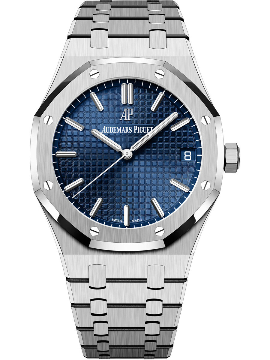 royal oak - 15503bc.oo.1220bc.01 - audemars piguet