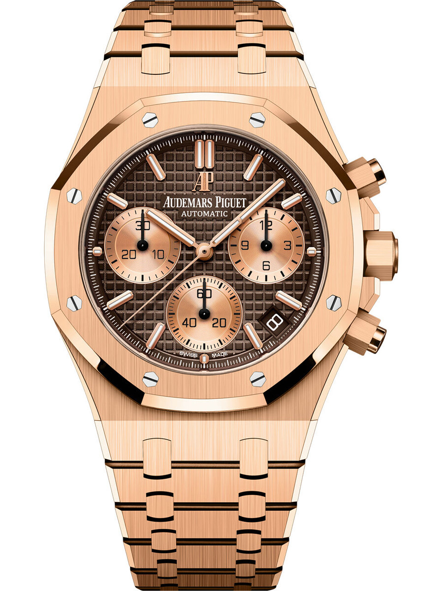 royal oak - 26239or.oo.1220or.02 - audemars piguet