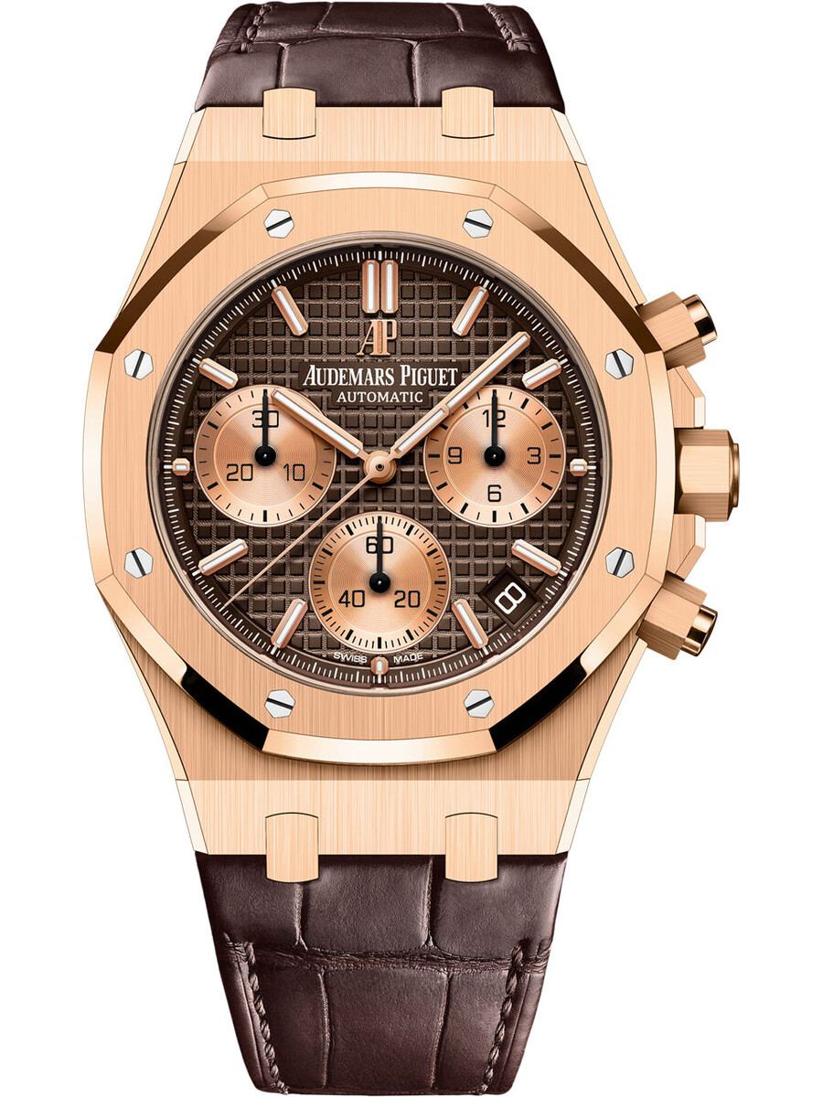 royal oak - 26239or.oo.d821cr.01 - audemars piguet