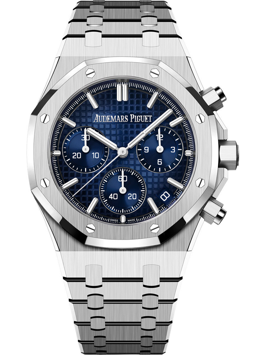 royal oak - 26240bc.oo.1320bc.04 - audemars piguet