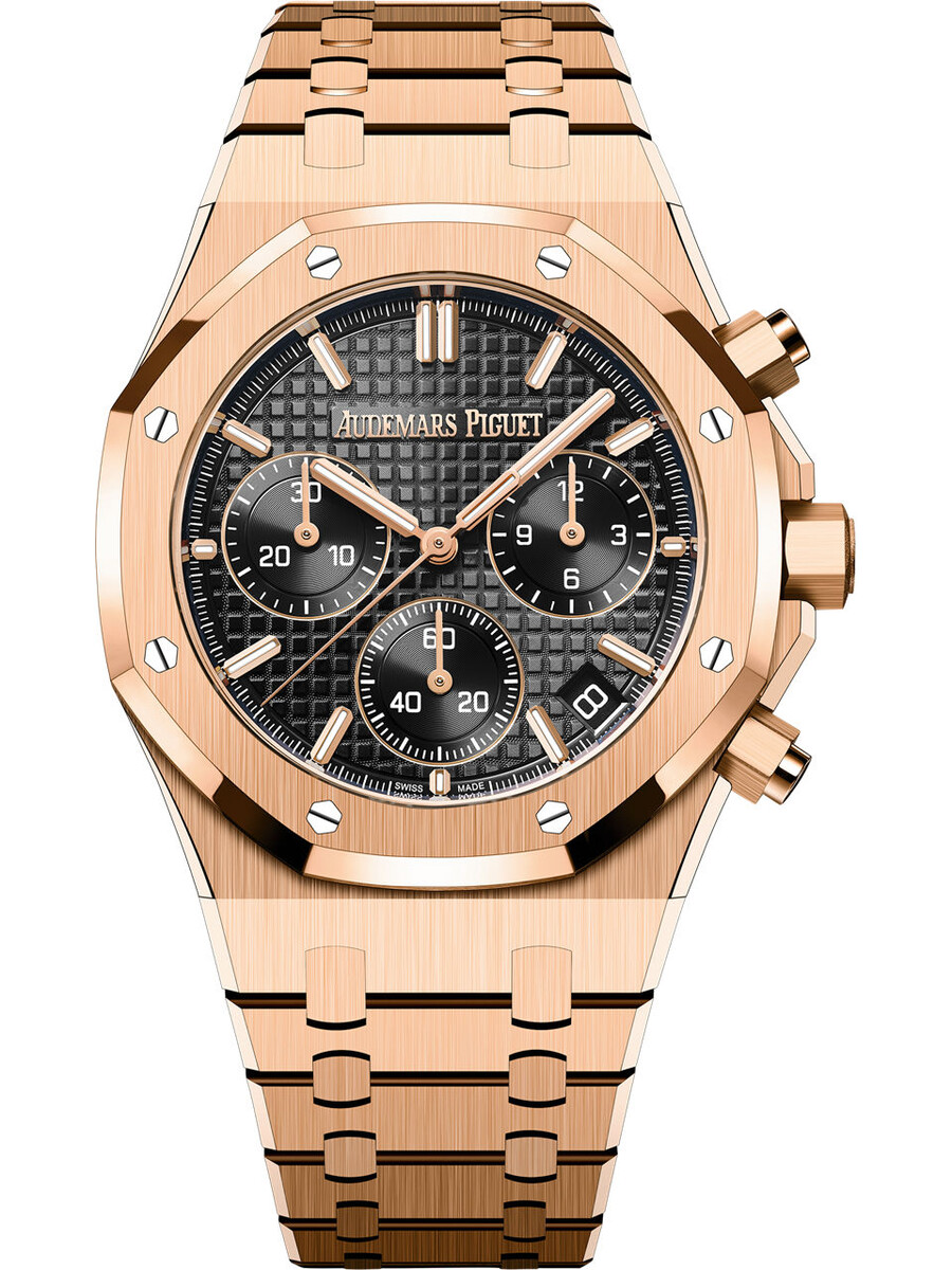 royal oak - 26240or.oo.1320or.02 - audemars piguet