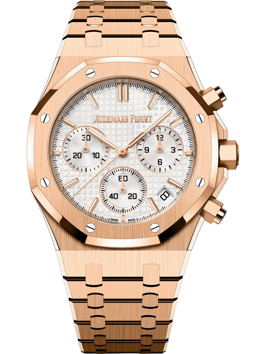 royal oak - 26240or.oo.1320or.07 - audemars piguet