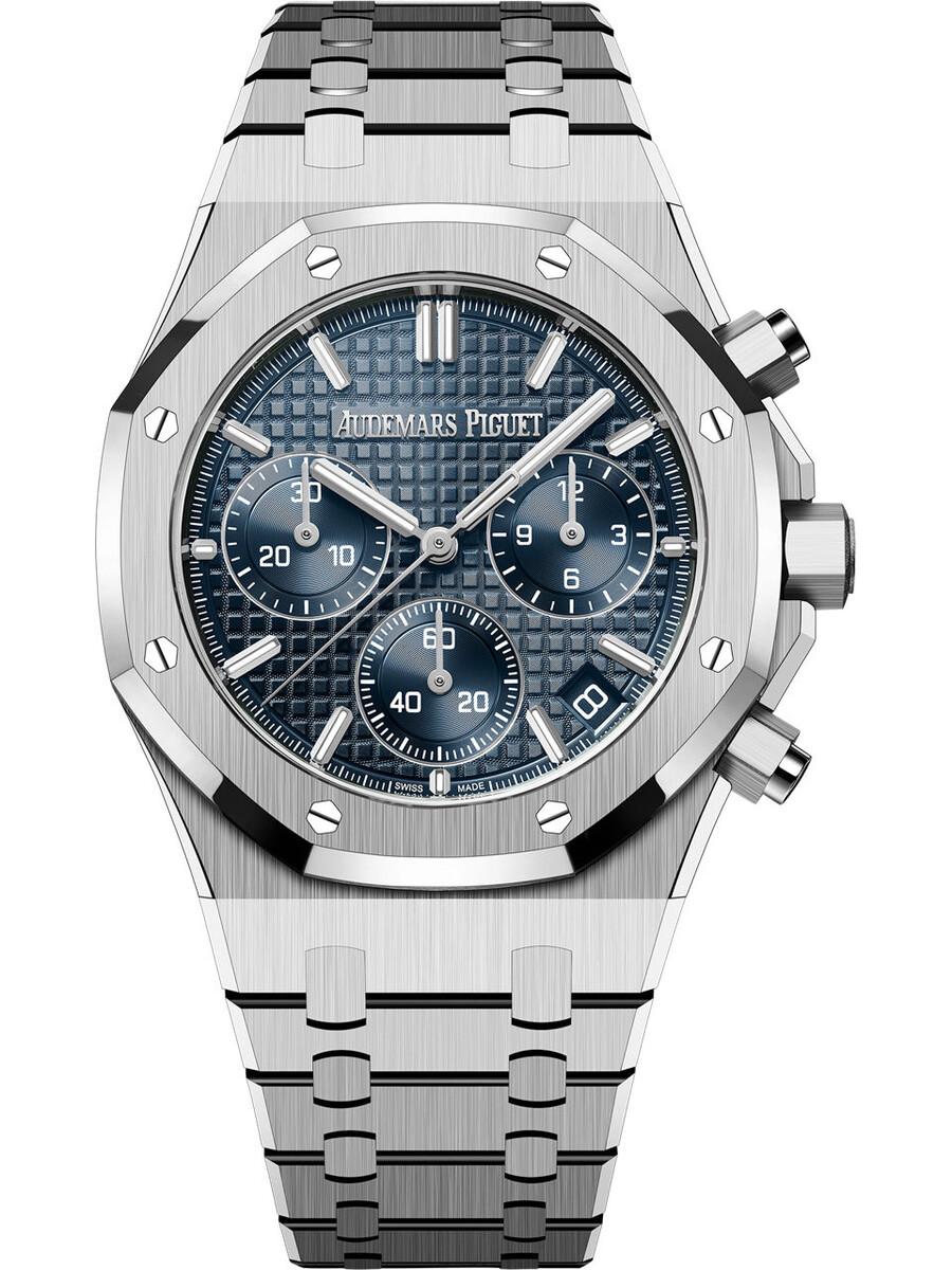 royal oak - 26240st.oo.1320st.05 - audemars piguet