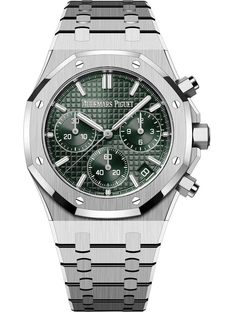royal oak - 26240st.oo.1320st.08 - audemars piguet
