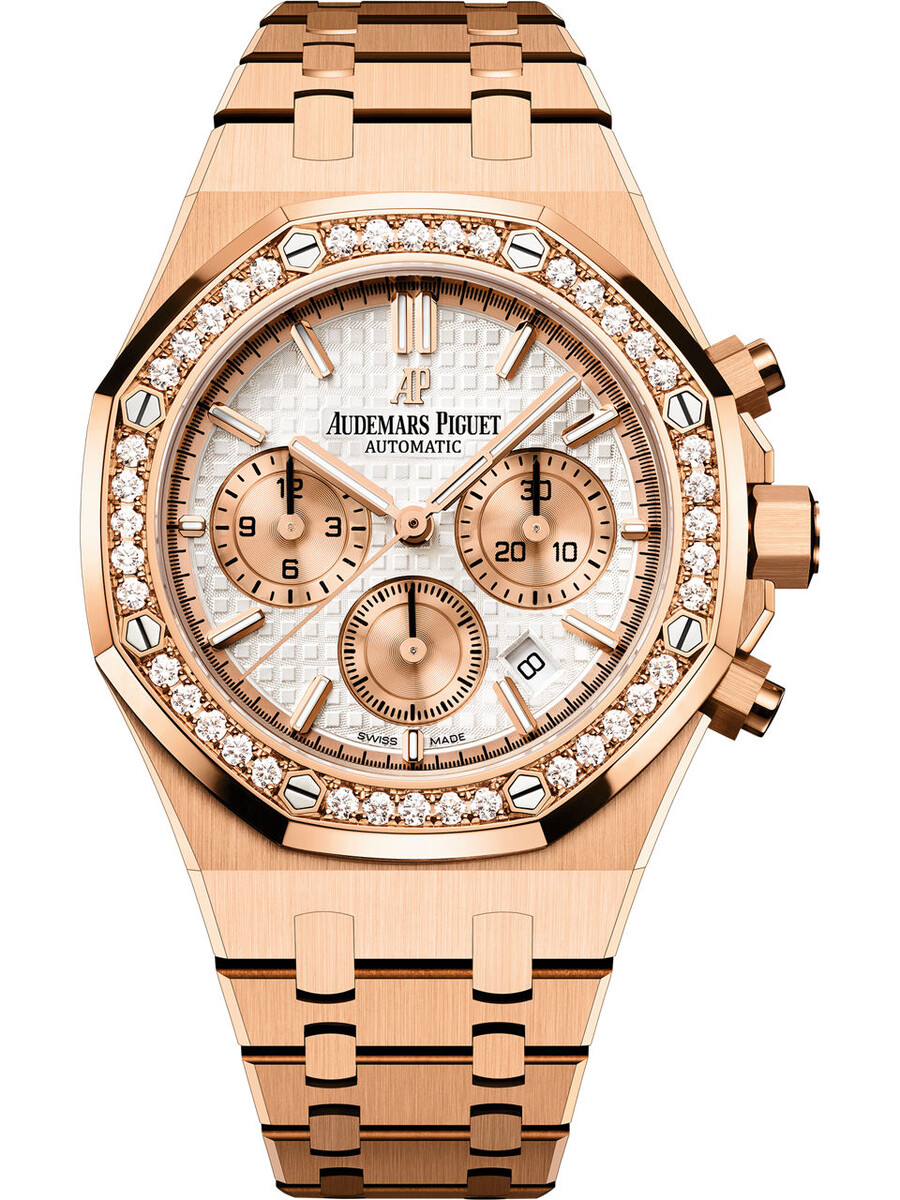 royal oak - 26315or.zz.1256or.01 - audemars piguet