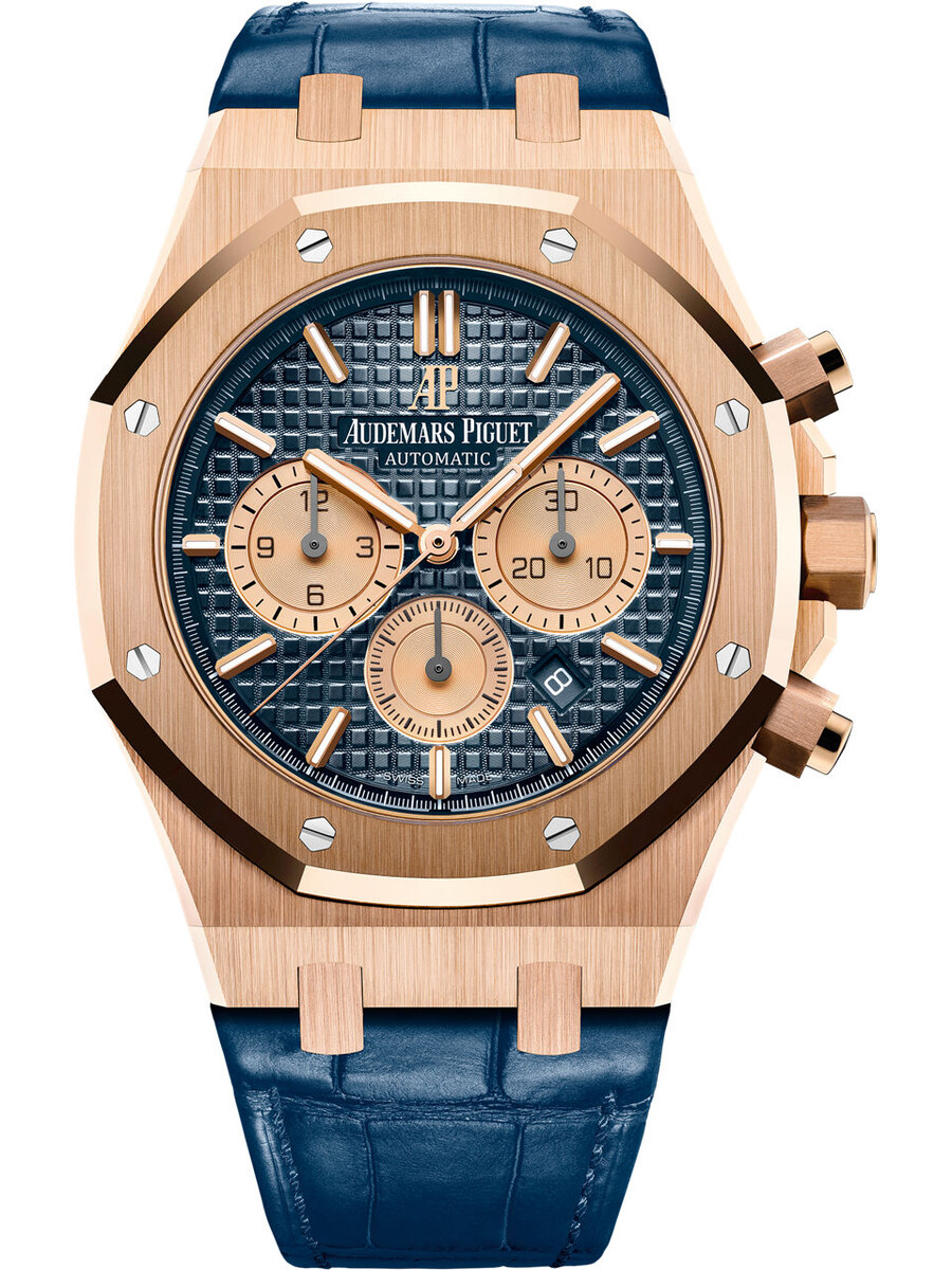 royal oak - 26331or.oo.d315cr.01 - audemars piguet
