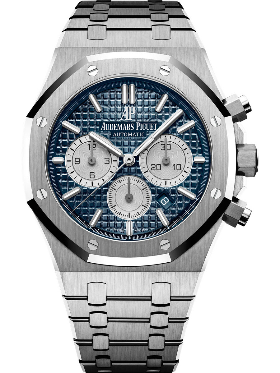 royal oak - 26331st.oo.1220st.01 - audemars piguet